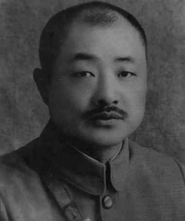李必蕃