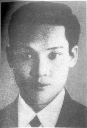 鐘若潮