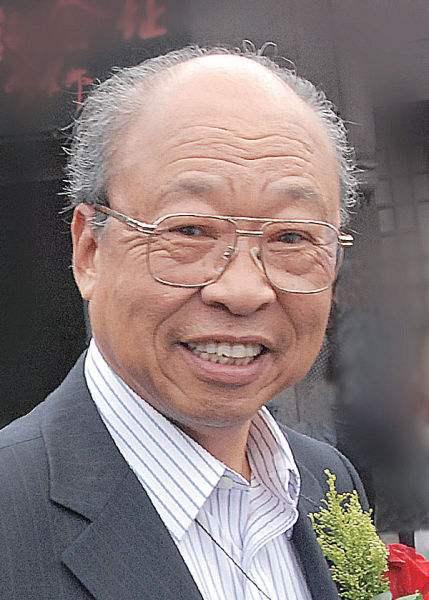 張笑天