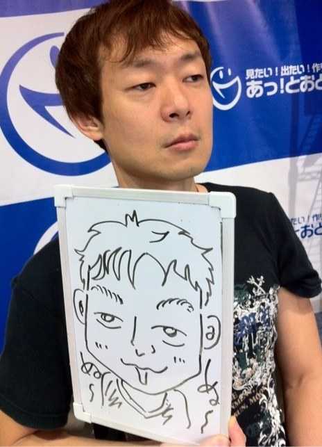 矢部雅史