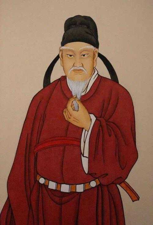 張說(shuō)
