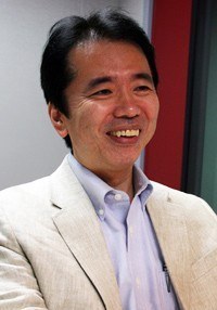 鶴岡陽太
