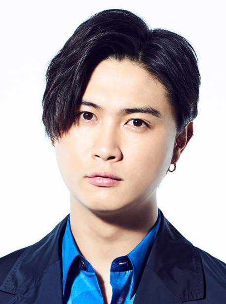橋本良亮