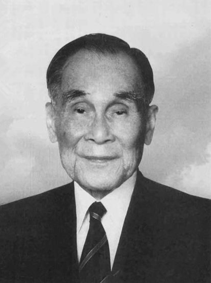 莊世平