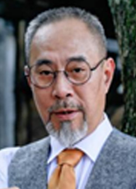 徐鳴 徐鳴