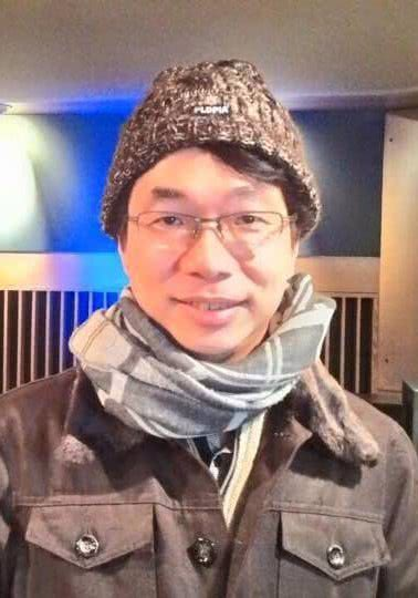 許勝雄