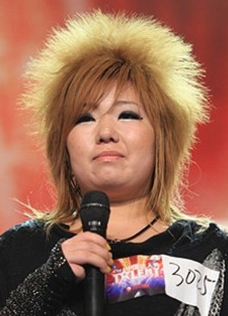 雍夢婷 雍夢婷