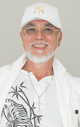 內海賢二