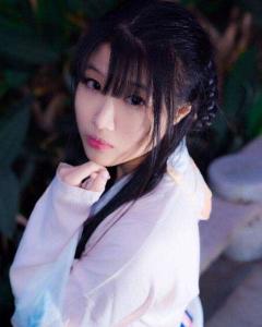 趙方婧
