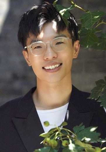 徐晨