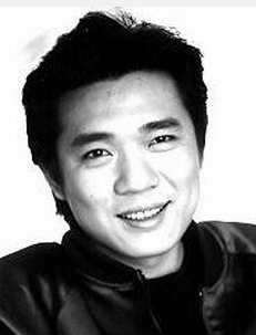 梁弘志 梁弘志