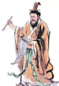 劉楨