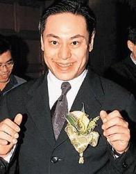 羅兆輝