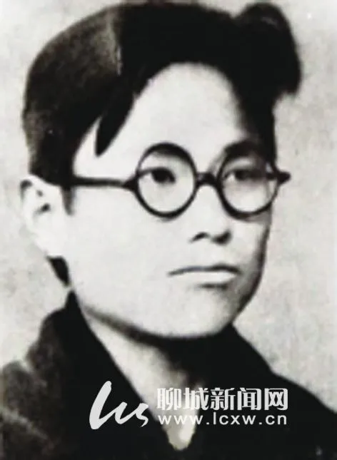 顏竹林