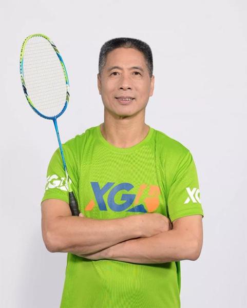 熊國寶 熊國寶
