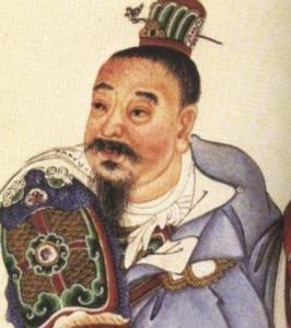 柴紹 柴紹