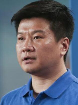 李金羽 李金羽