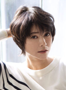 真木陽子