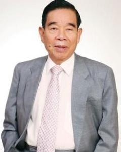 鄭裕彤