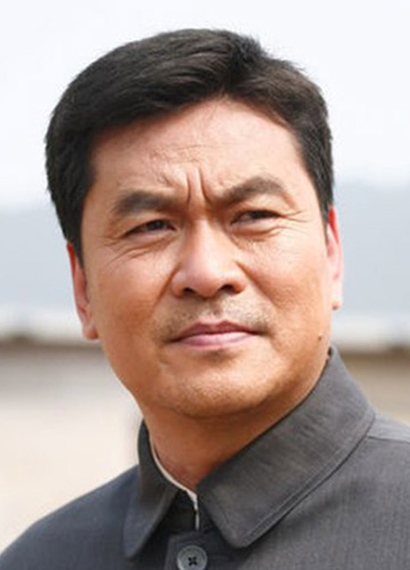 楊洪武 楊洪武