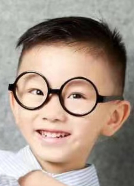 曾鑫寓