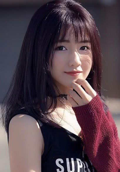 阮黃嬌貞