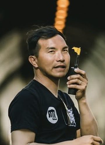 吳海堂
