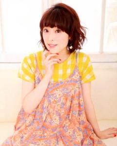 中村繪里子