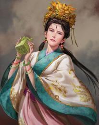 曹節(jié)