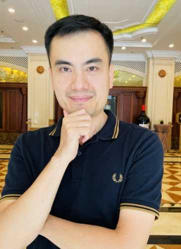 陳文杰