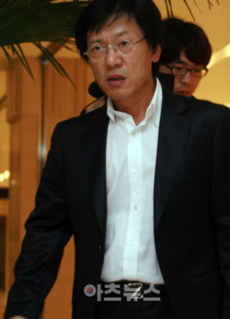 李熙道 李熙道