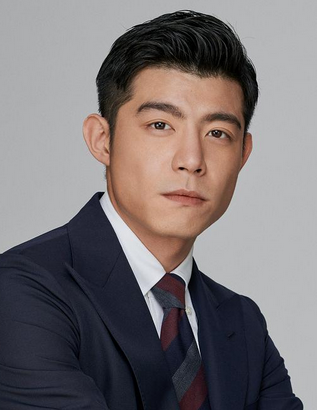 王柏杰 王柏杰