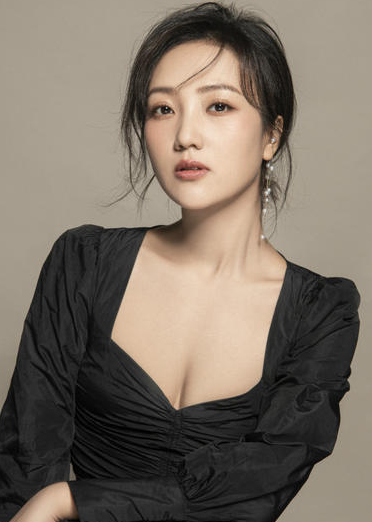 杜沁怡 杜沁怡