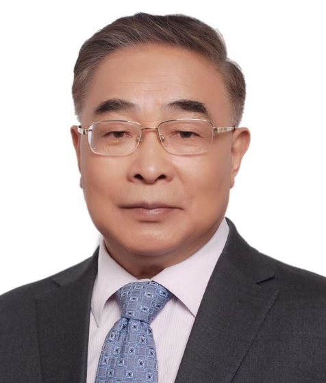張伯禮