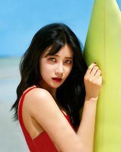 徐酉奈 徐酉奈