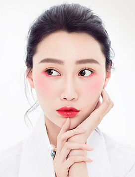 李斯羽 李斯羽
