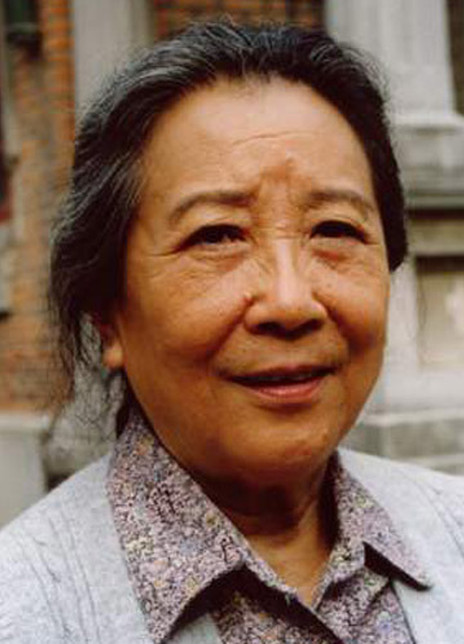 葉琳瑯 葉琳瑯