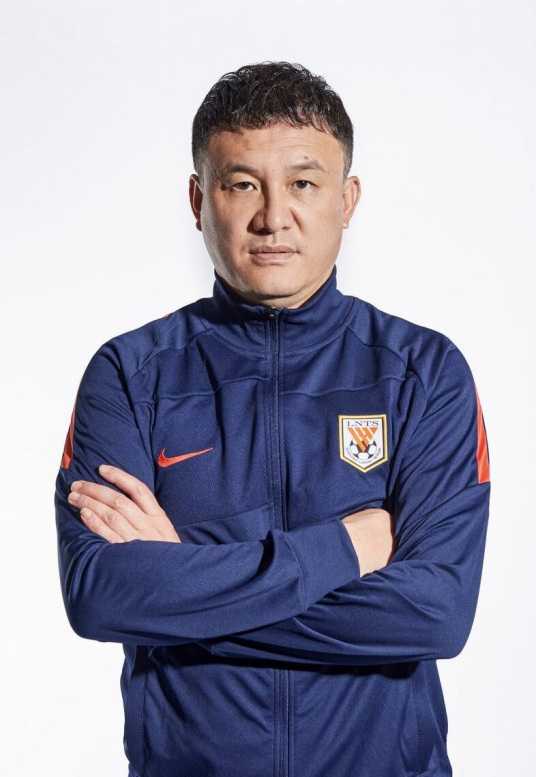 郝偉 郝偉