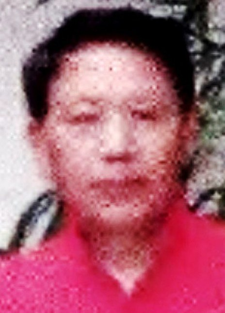 徐鉉德