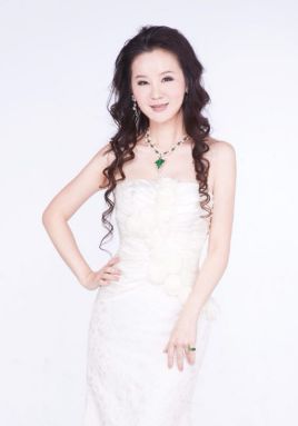 張如君 張如君