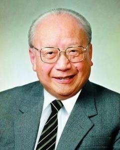錢(qián)偉長(zhǎng)