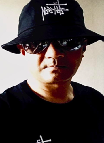 龐超 龐超