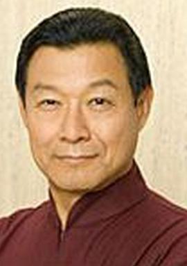 喬治·張