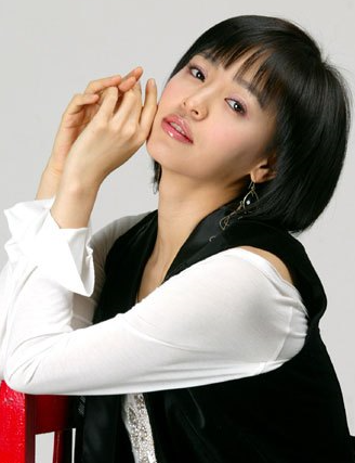 姜成妍 姜成妍