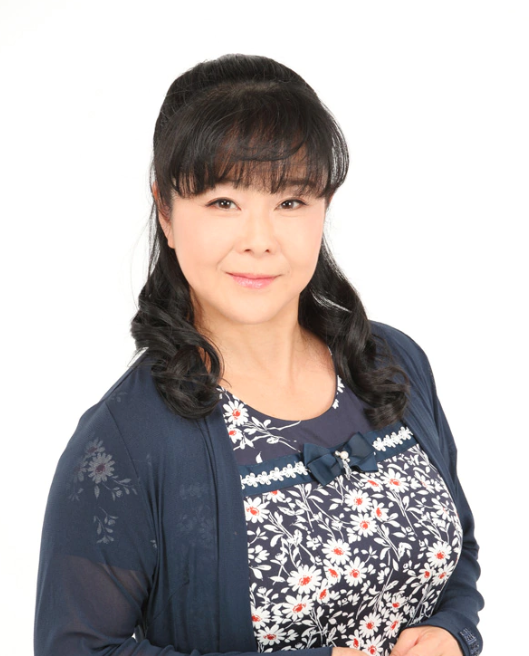 折笠愛 折笠愛