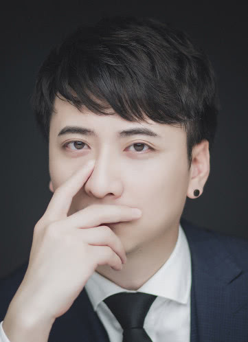 邢瀟