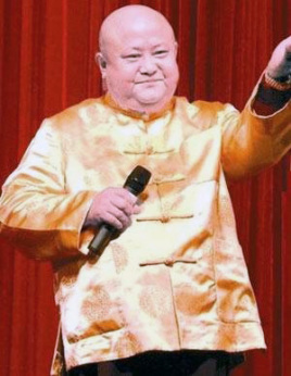 劉德一 劉德一