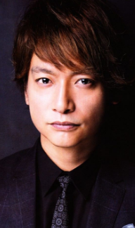 香取慎吾 香取慎吾