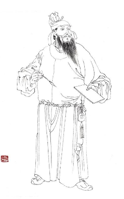 韓擇木