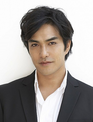 北村一輝 北村一輝